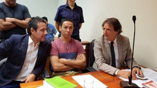 Imputaron por femicidio al único acusado por la muerte de Rosalía Jara