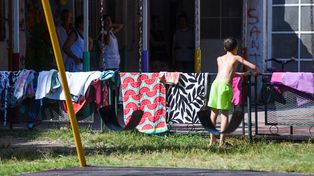 El calor es un infierno también para las escuelas privadas de Rosario