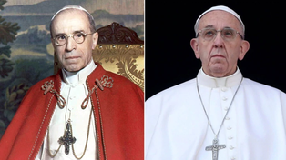 Francisco ordena abrir los archivos vaticanos sobre el papa Pío XII