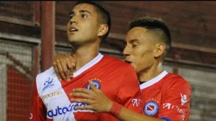 El Polaco que suma puntos