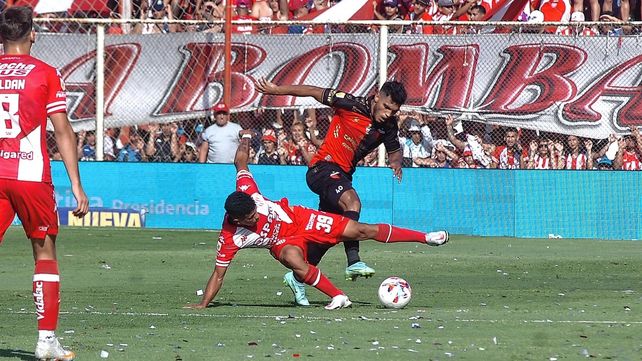 A Colón el único resultado que le sirve es el triunfo