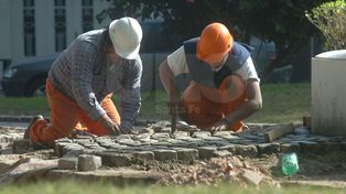 Pese a la recesión, construir sigue siendo buen negocio