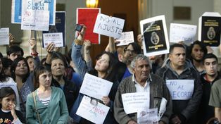 Preocupación entre los científicos: confirmaron oficialmente el fuerte recorte en el Conicet