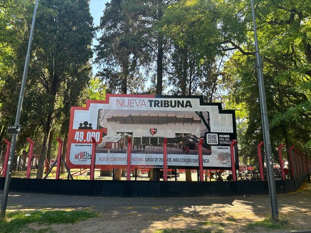 La entidad rojinegra empieza el proceso de renovación y ampliación del Coloso.