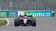 Franco Colapinto superó lo de Miami y en Canadá cerró su mejor fin de semana de Fórmula 1