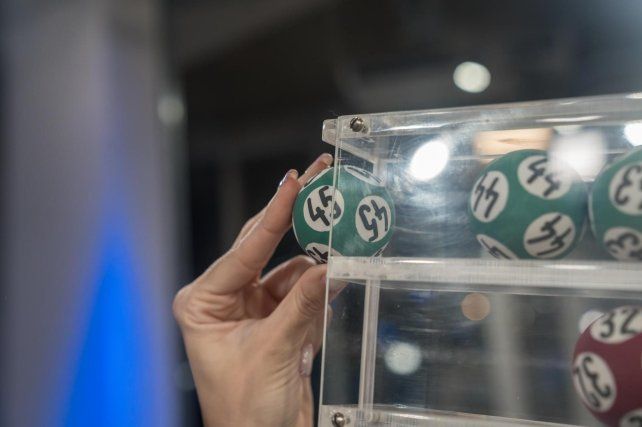 Quini 6: tres ganadores se repartieron más de 1.500 millones de pesos