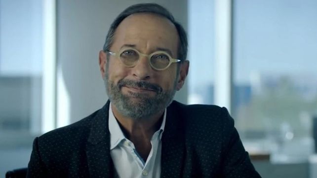 Los polémicos tuits que convirtieron a Guillermo Francella en tendencia