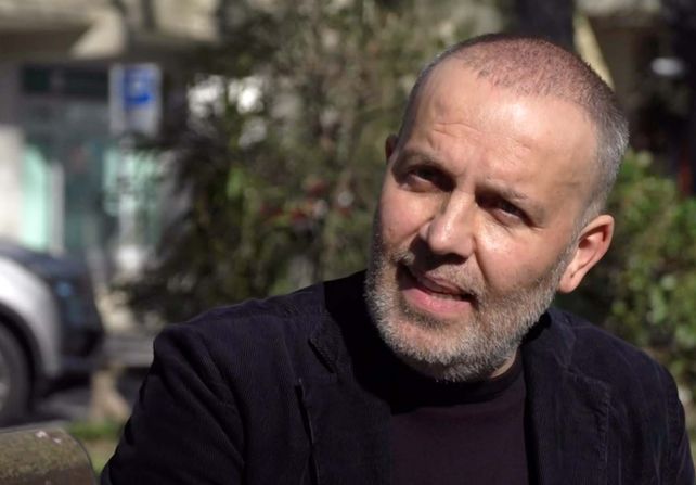 El ex líder antivacunas italiano se arrepiente: Tenemos muchas muertes sobre nuestras conciencias