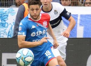 El uno por uno de Unión en su victoria en La Plata