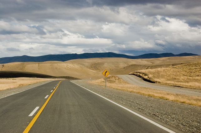 Ruta 40: una invitación a descubrir el país de sur a norte