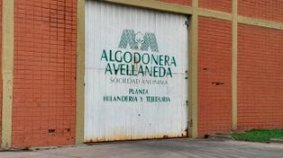 La Justicia aprobó que Nueva Vicentin reactive las plantas de Algodonera Avellaneda