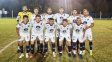 La Liga Santafesina fue derrotada en el Trébol por Copa País