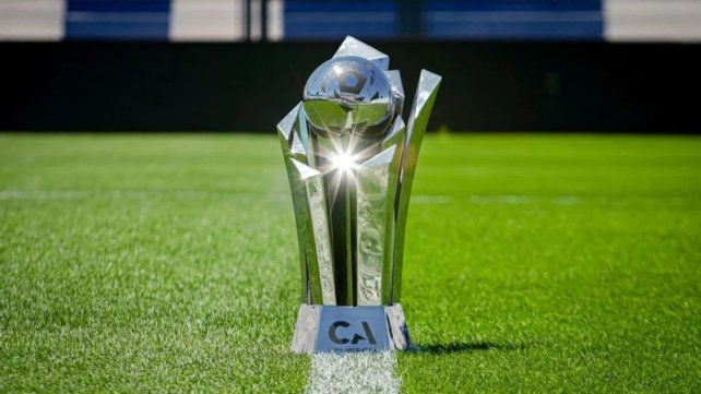 El Bicho y la Lepra intentarán levantar por primera vez la Copa Argentina.