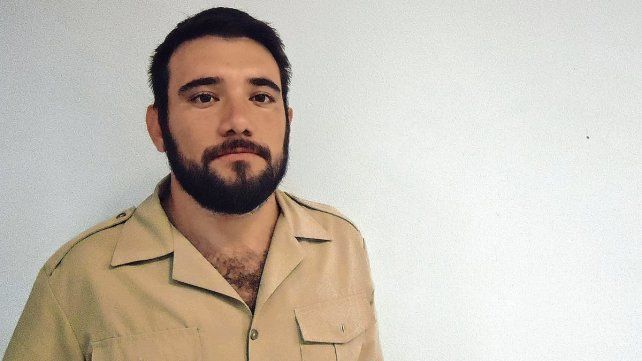 Comenzó el ciclo de audiovisuales de escritores entrerrianos por el Licenciado Mario Daniel Villagra