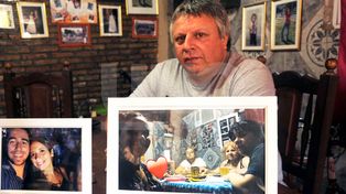 Familiares y amigos de las víctimas del quíntuple femicidio convocan a marchar