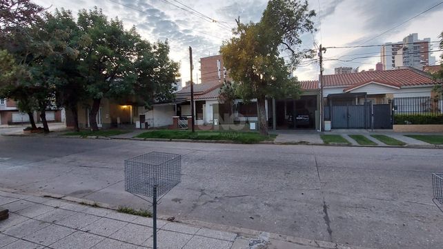 Tenía preparado un botín, pero un vecino lo descubrió y terminó tras las rejas