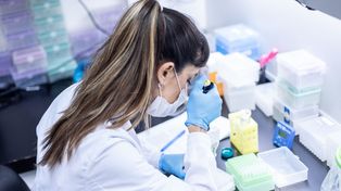 Inta. La implementación de un sistema de gestión de la calidad (hacia adentro de la institución) no solo mejora la eficiencia, sino que también estandariza los procesos que se desarrollan.