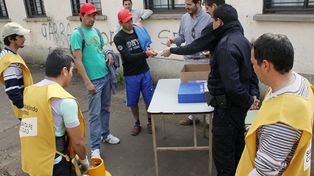 Nuevas bocas de expendio de Garrafas Sociales en la ciudad