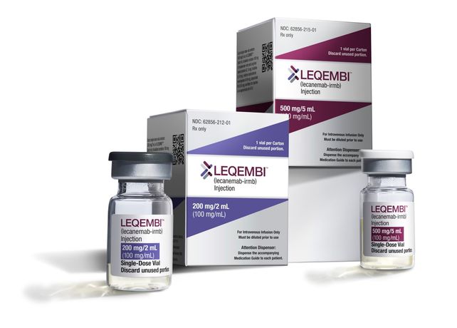 Estados Unidos aprobó un medicamento que ralentiza el Alzheimer