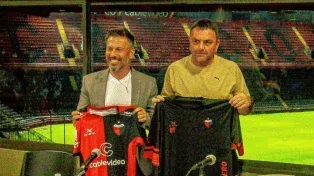 Osella volvió a criticar duramente a Moreno y Fabianesi