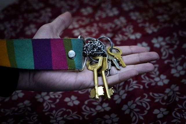 Muchos de los que se inscribieron a Créditos Nido buscan comprar una vivienda