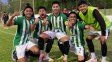 sanjustino se dio otra vez el gusto ante colon (sj) en el inicio del regional amateur