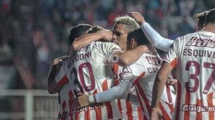 Unión se sacó la mufa