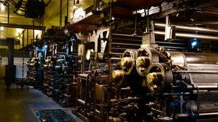 El Museo Diario La Capital digitaliza su patrimonio para abrirlo al mundo entero