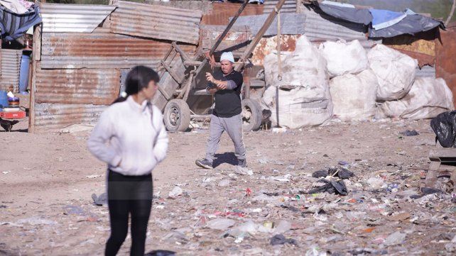 Vecinos de Antártida Argentina