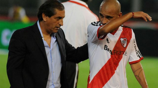 El Lobo Ledesma dirigirá a un equipo de la Superliga