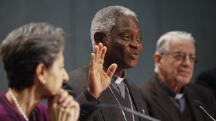 El Papa Francisco pidió que sea abolida la pena de muerte