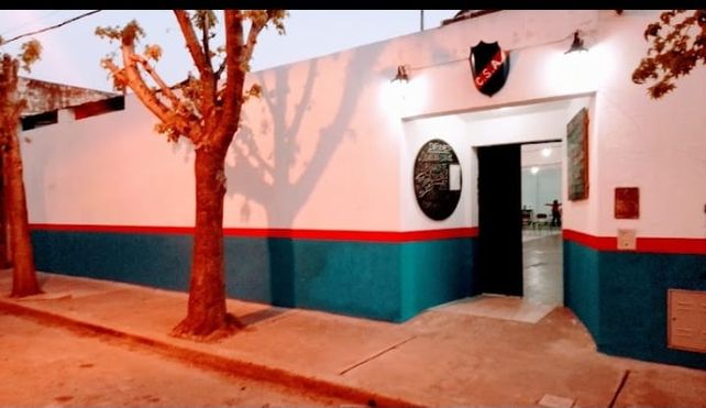 En club Azcuénaga aseguran:&nbsp;Los clubes de barrio que se mantienen a pulmón no la están pasando bien