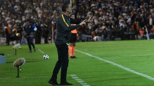 Central campeón de la Copa Argentina 2018