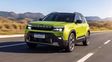 Jeep presentó el Avenger en Argentina: el nuevo SUV pequeño que incorpora tecnología mild hybrid