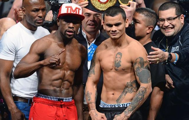 Maidana: Creo que ahora tendré más chances de ganar