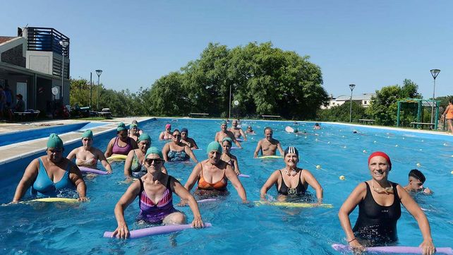 Ante la ola de calor