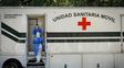 rosario registro 40 muertes este martes y suma 84 decesos por coronavirus en dos dias