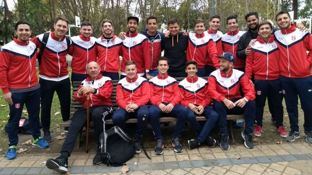 Echesortu Fútbol Club: en el nombre del barrio