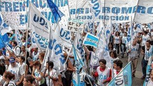 Desde UDA manifestaron que es elemental continuar con un diálogo productivo en relación a la reforma de la Caja de Jubilaciones y Pensiones de Entre Ríos