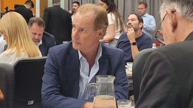 “La norma propuesta afecta derechos laborales que afectará negociaciones paritarias y convenios colectivos de trabajo”