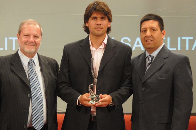 La Fiesta del Deporte local, en su 20ma. edición