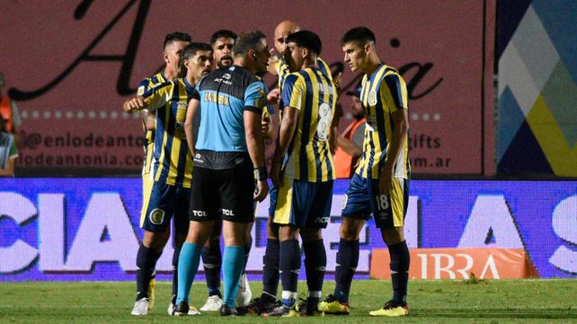 Central viene de sufrir una derrota en su último partido como visitante. Fue 1-4 en Junín