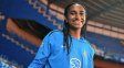 El fútbol femenino bate un récord por una jugadora
