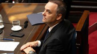 El objetivo central es vaciar de quórum el debate especial que la oposición había programado para este martes&nbsp;