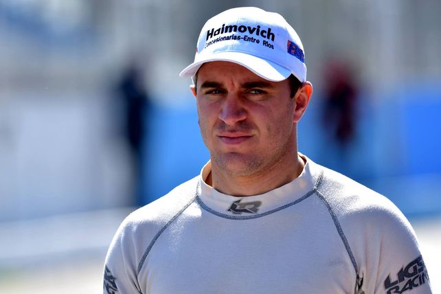 El TC es la categor&iacute;a que m&aacute;s espect&aacute;culo genera seg&uacute;n Werner.