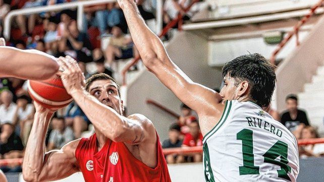 Unión busca ratificar su levantada ante San Lorenzo en el Malvicino