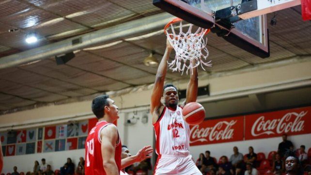Unión rompió el molde en Córdoba, bajó a Instituto y se ilusiona en la Liga Nacional