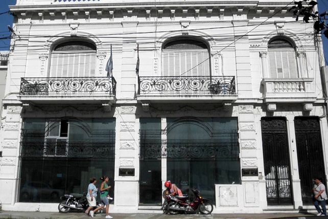 Ampliarán el edificio de la sede Santa Fe del Ministerio de Trabajo
