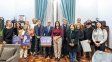 Ficha Limpia en Entre Ríos: Gastón Marra celebró el avance del proyecto en el Senado