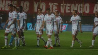 Unión hizo agua ante Tigre y quedó eliminado de la Copa de la Superliga